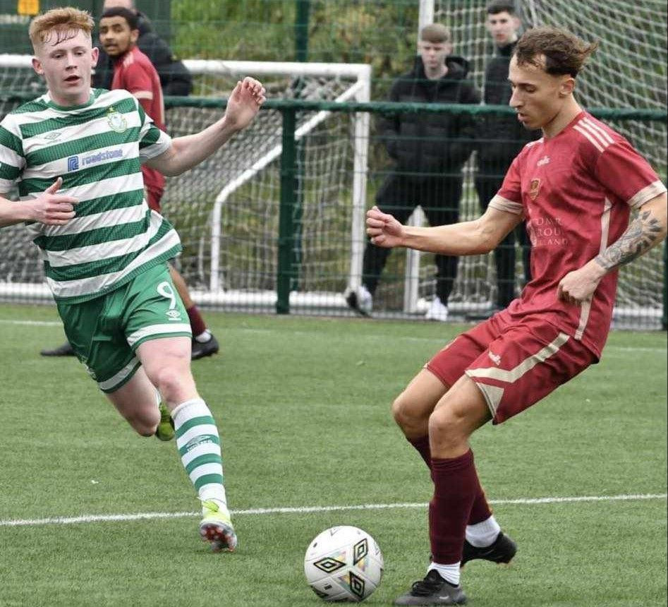 Fotbalistul rom&acirc;n din naționala Irlandei a revenit acasă după un an la Hercules Alicante: &rdquo;Sunt pregătit să joc și pentru Rom&acirc;nia!&rdquo;