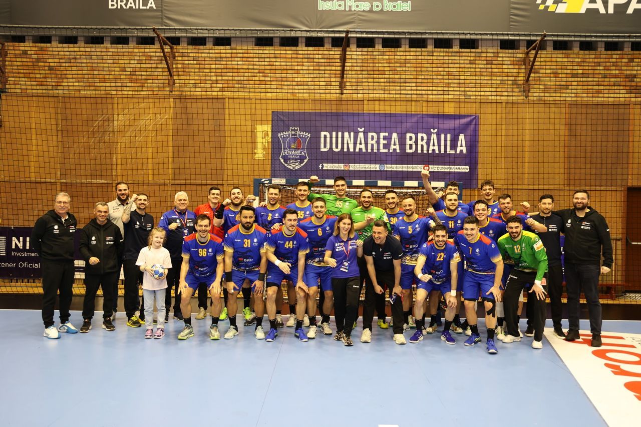 George Buricea, analiză după România - Macedonia de Nord, transmis de Pro Arena și VOYO_1