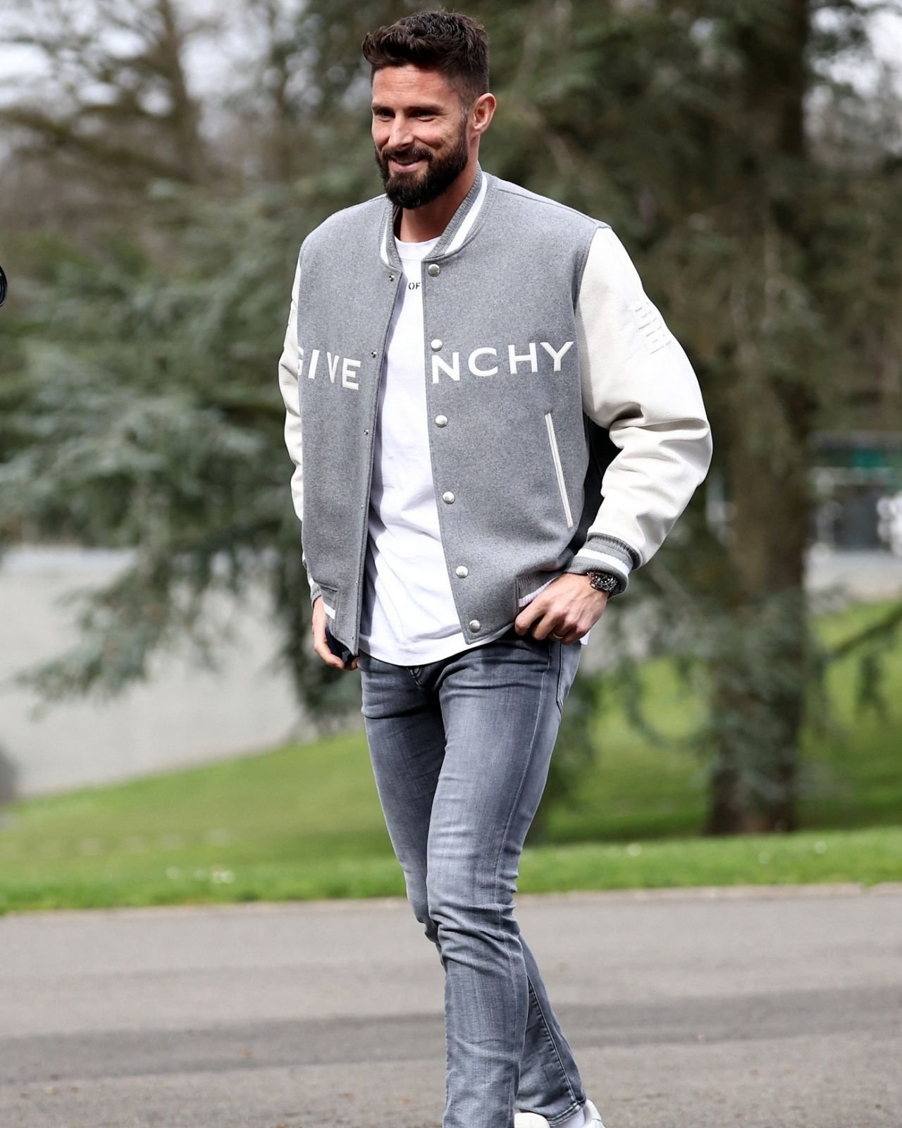 Tricolorii Franței vs tricolorii României la reunire! Ianis Hagi și Denis Alibec sau Kylian Mbappe și Olivier Giroud?_17