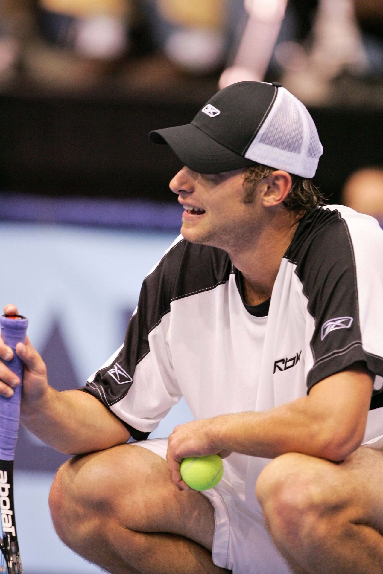 Andy Roddick îi ia apărarea Simonei Halep în privința suspendării pentru dopaj. Ce i se pare ciudat_3