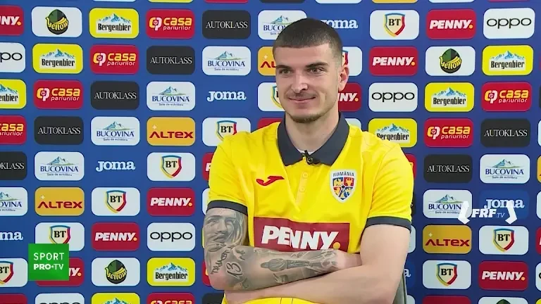 Interviu cu Valentin Mihăilă (18.03.2024)