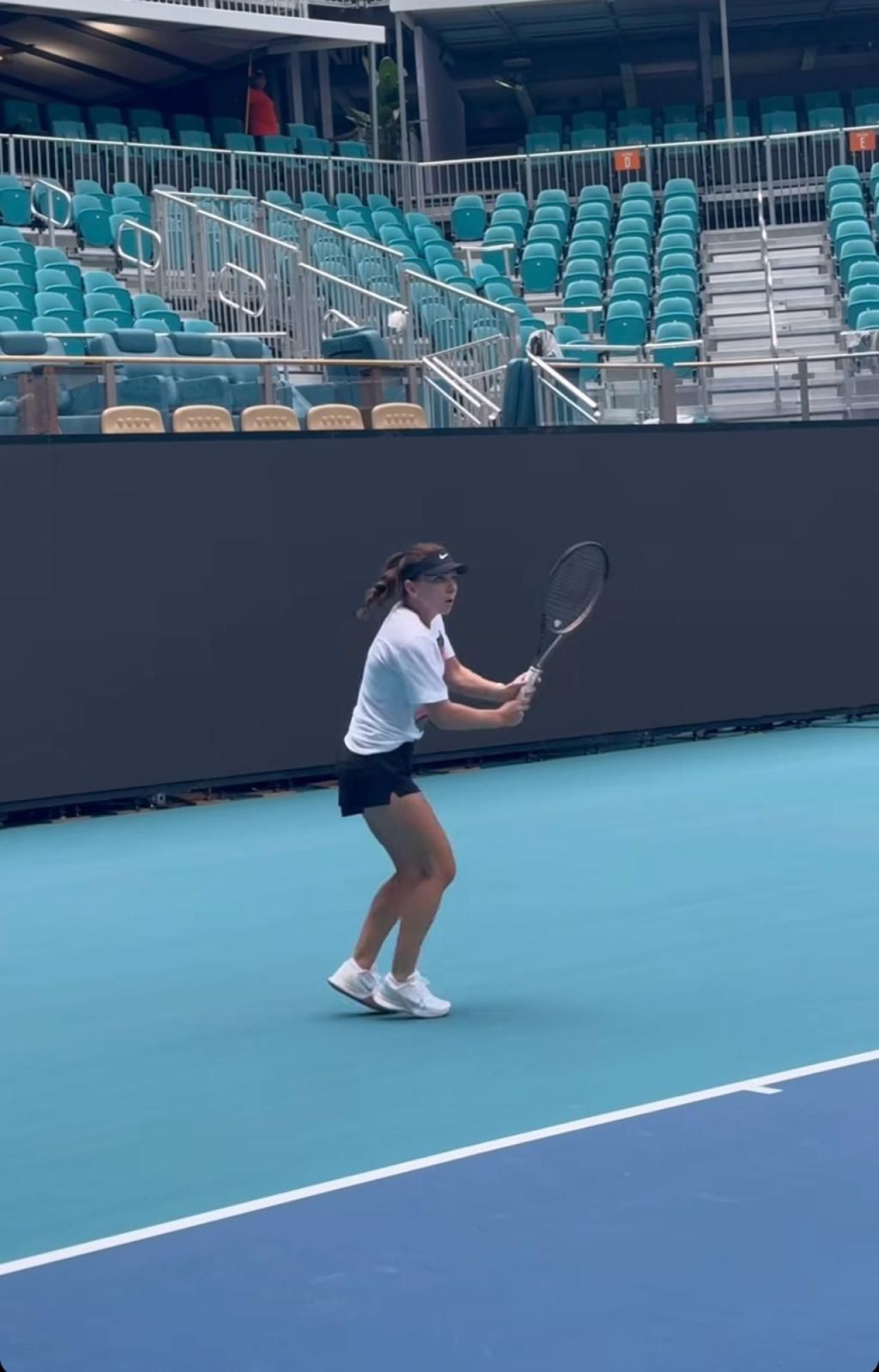 Reacția lui Firicel Tomai după ce Simona Halep și-a aflat adversara de la Miami Open + Ce spune despre revenirea sportivei în circuit_2