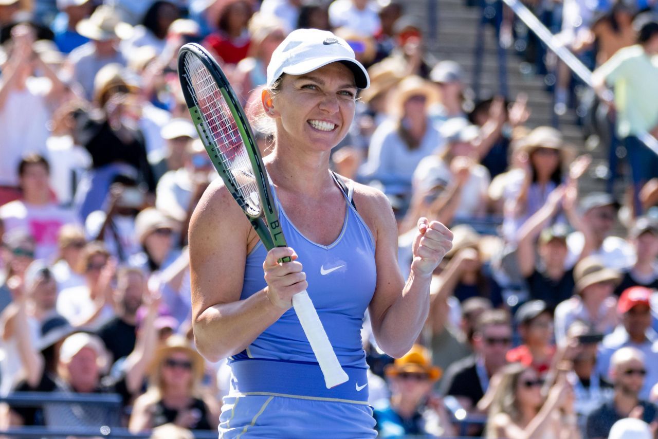 Reacția lui Firicel Tomai după ce Simona Halep și-a aflat adversara de la Miami Open + Ce spune despre revenirea sportivei în circuit_12