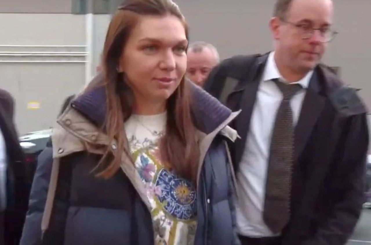 Reacția lui Firicel Tomai după ce Simona Halep și-a aflat adversara de la Miami Open + Ce spune despre revenirea sportivei în circuit_20