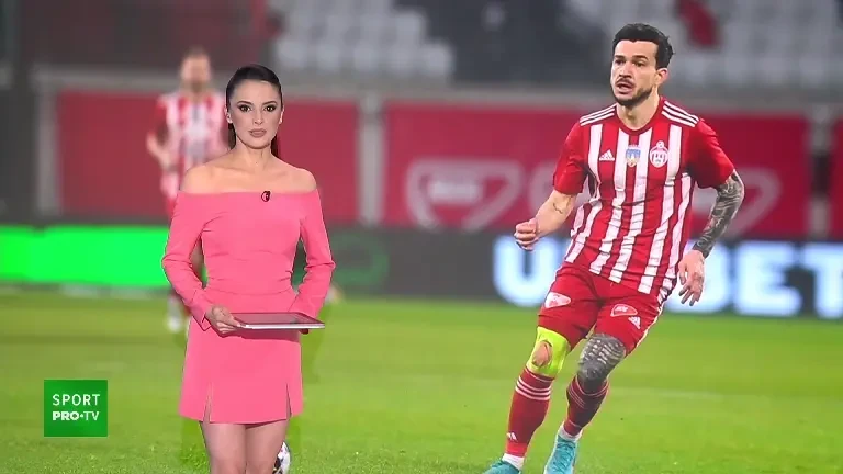 Cosmin Matei, depistat pozitiv. Reacția lui Laszlo Dioszegi (18.03.2024)