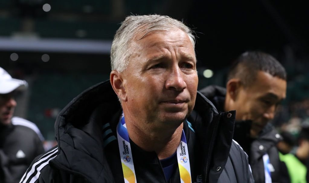 Dan Petrescu, OUT?! Sud-coreenii anunță c&acirc;nd poate fi demis: Tremură! Aceasta poate fi ghilotina