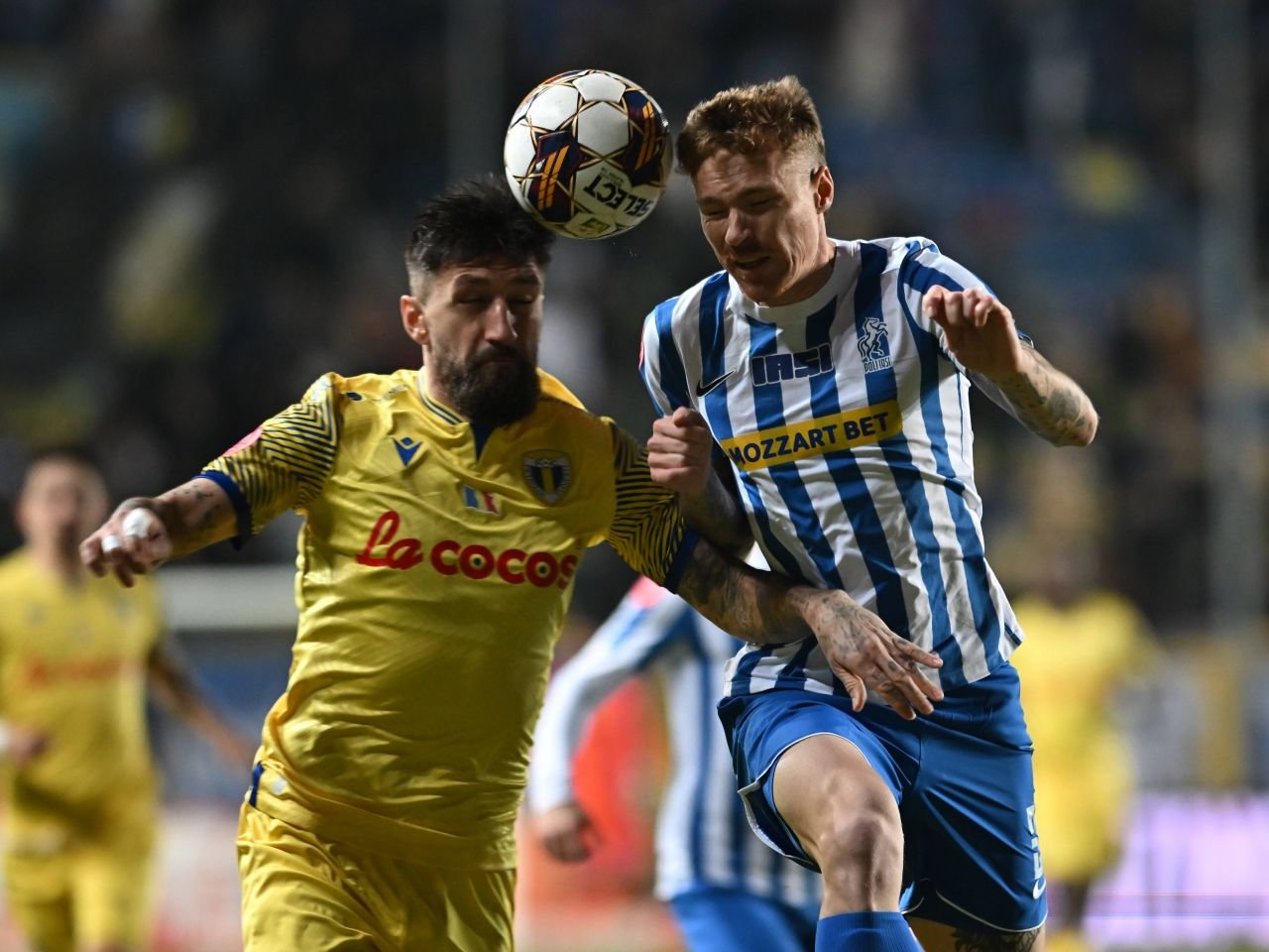 Paul Papp dezvăluie obiectivul clar după victoria crucială a Petrolului_4