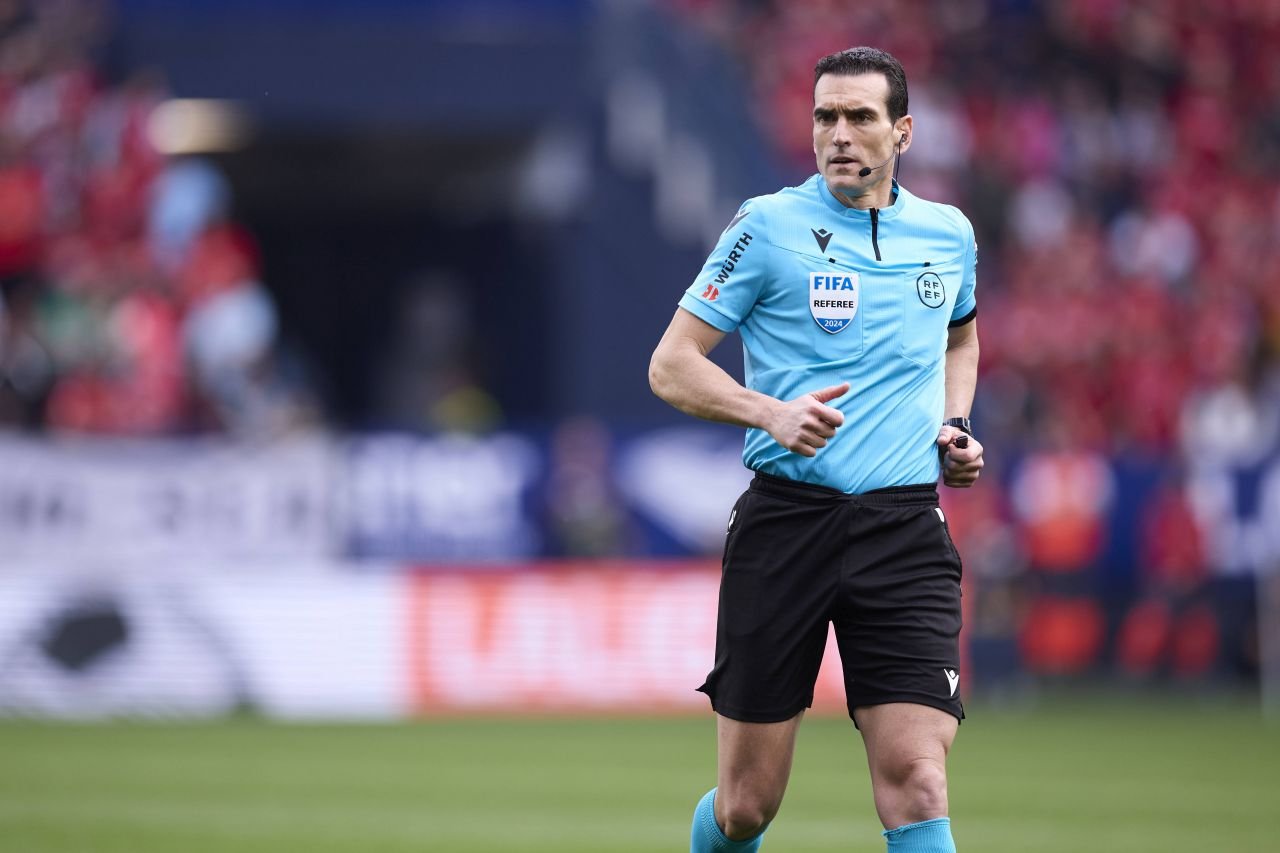 Real Madrid a depus plângere împotriva arbitrului de la meciul cu Osasuna. Ce se va întampla mai departe_3