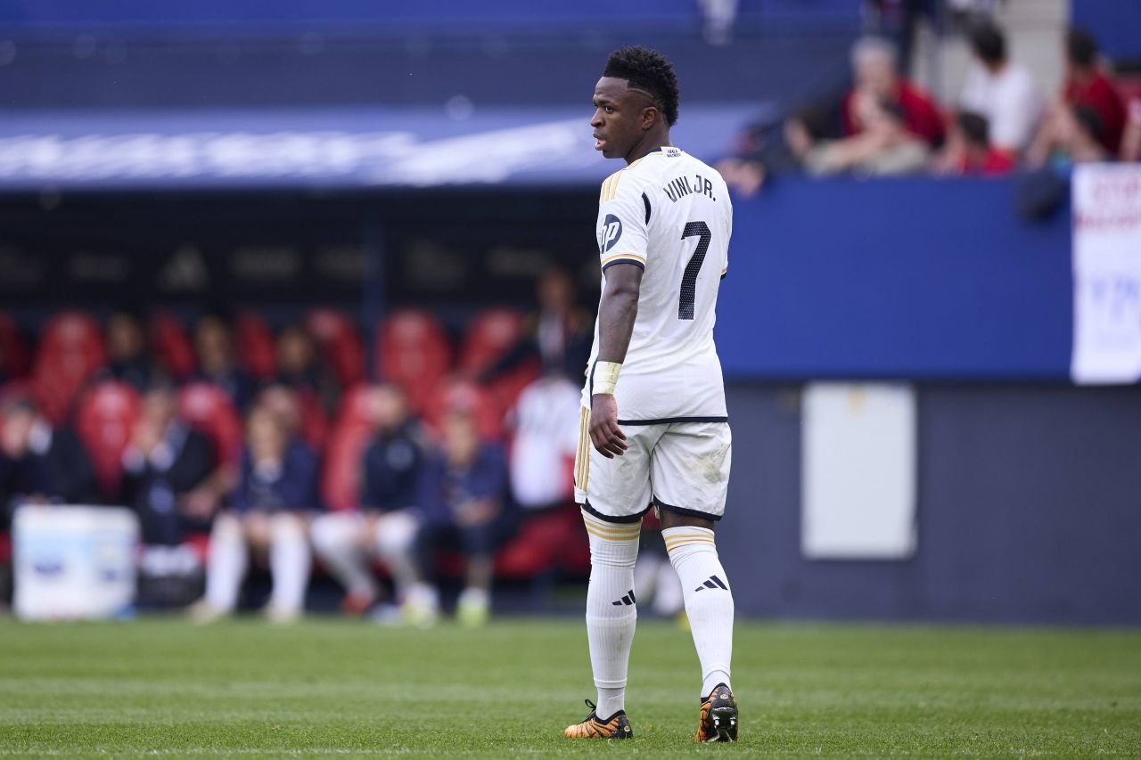 Real Madrid a depus plângere împotriva arbitrului de la meciul cu Osasuna. Ce se va întampla mai departe_4