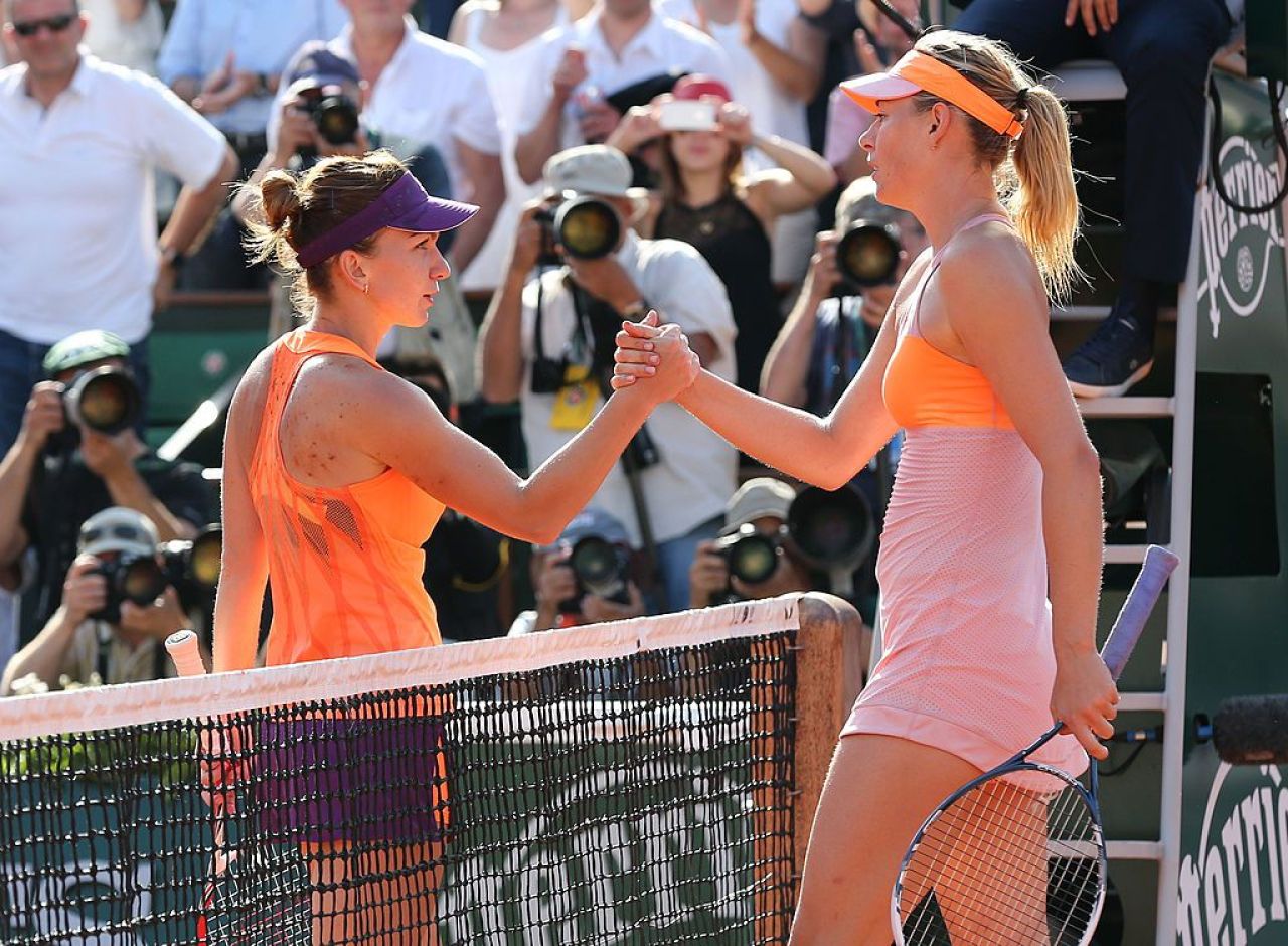 Simona Halep ratează meciul României cu Ucraina! Anunțul FRT_14
