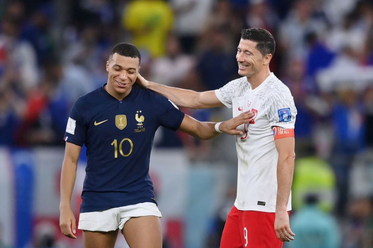 Kylian Mbappe 'bagă spaima' în adversarii de la EURO 2024: