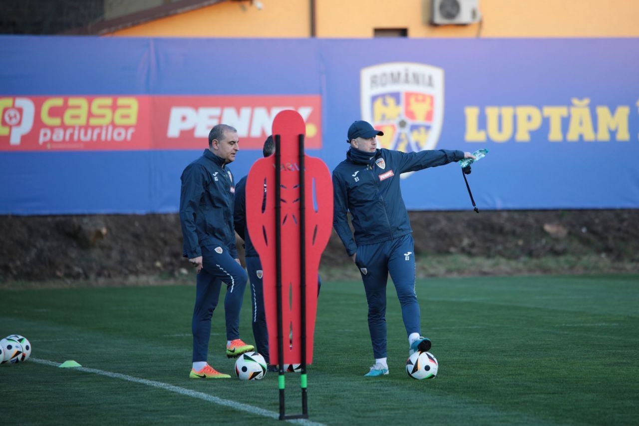 29 de jucători convocați, alți 31 de fotbaliști în lotul extins pentru Euro 2024!_1
