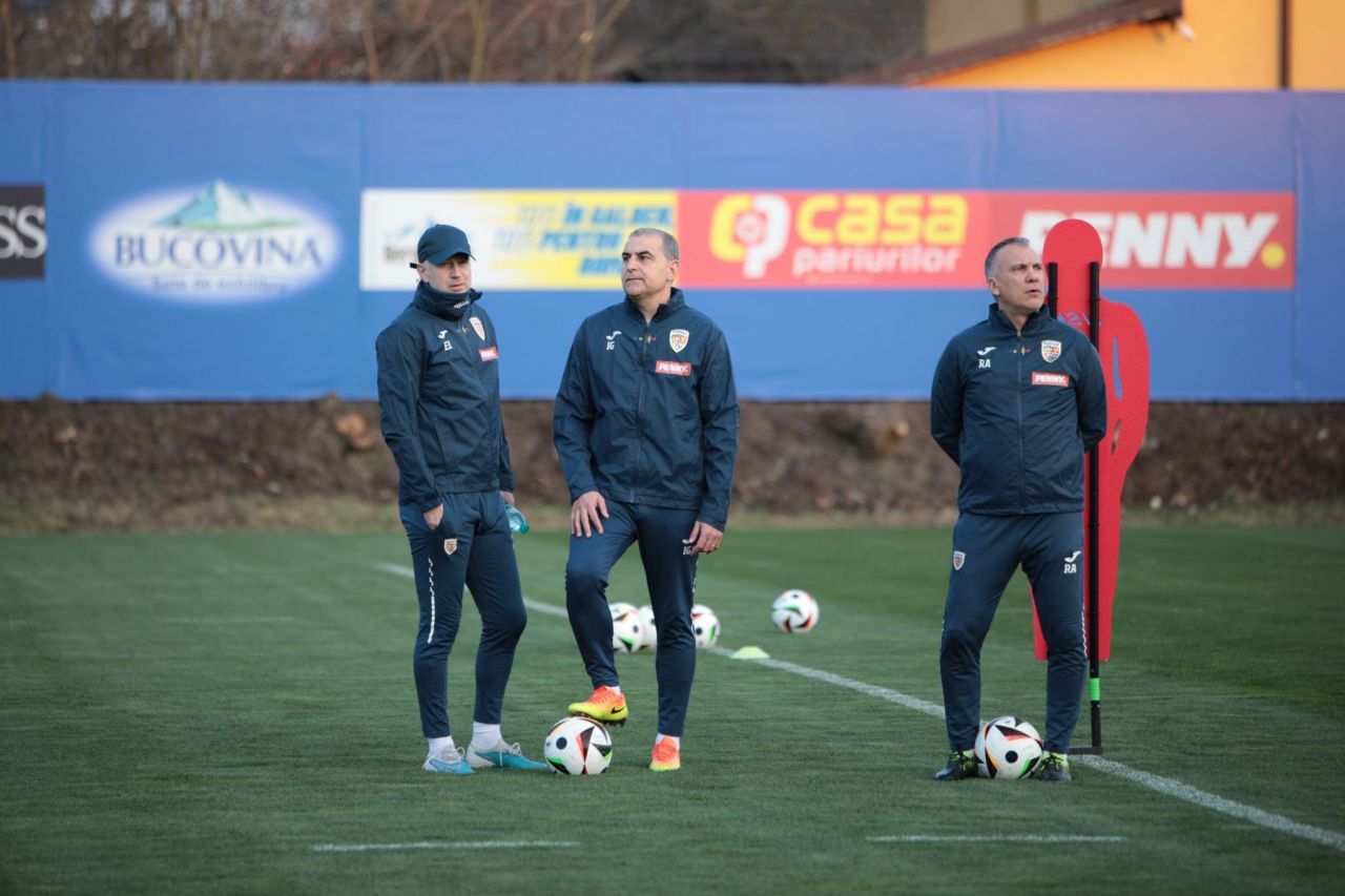 29 de jucători convocați, alți 31 de fotbaliști în lotul extins pentru Euro 2024!_6