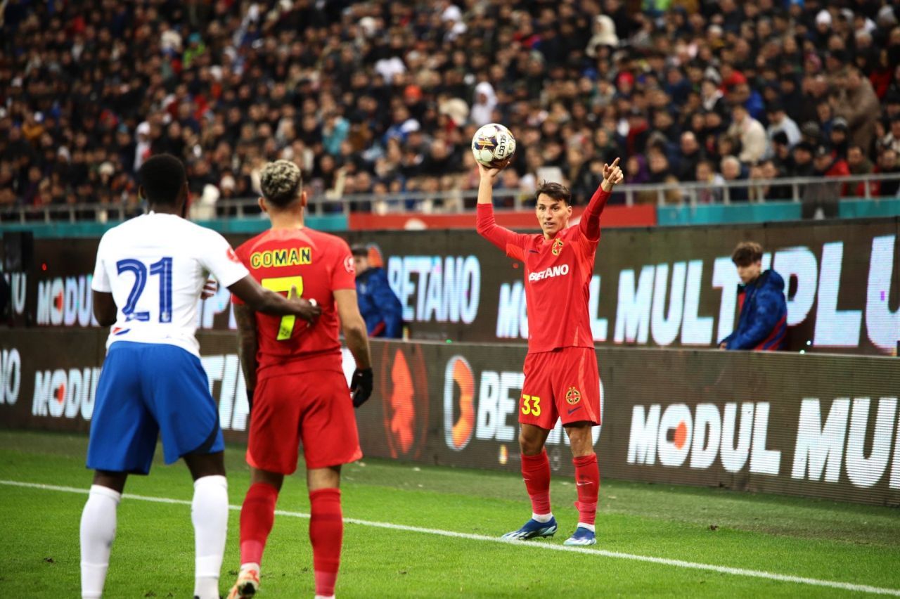 Gigi Becali îi 'dictează' un ultimatum lui Risto Radunovic. Reacția aspră a patronului de la FCSB_3