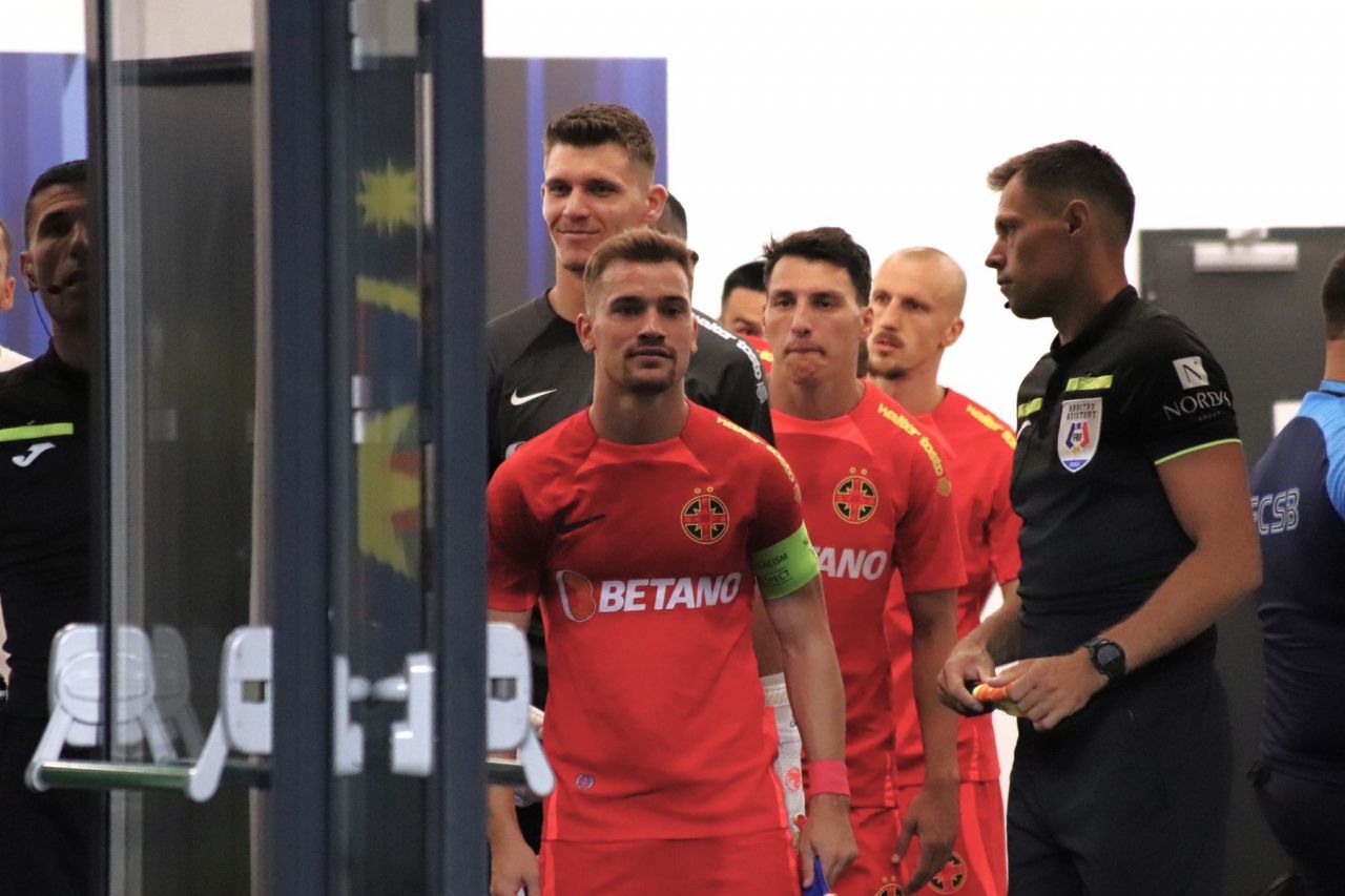 Revoluție la FCSB, în 2024! Mai mulți jucători se vor despărți de echipă, indiferent dacă se câștigă titlul_1