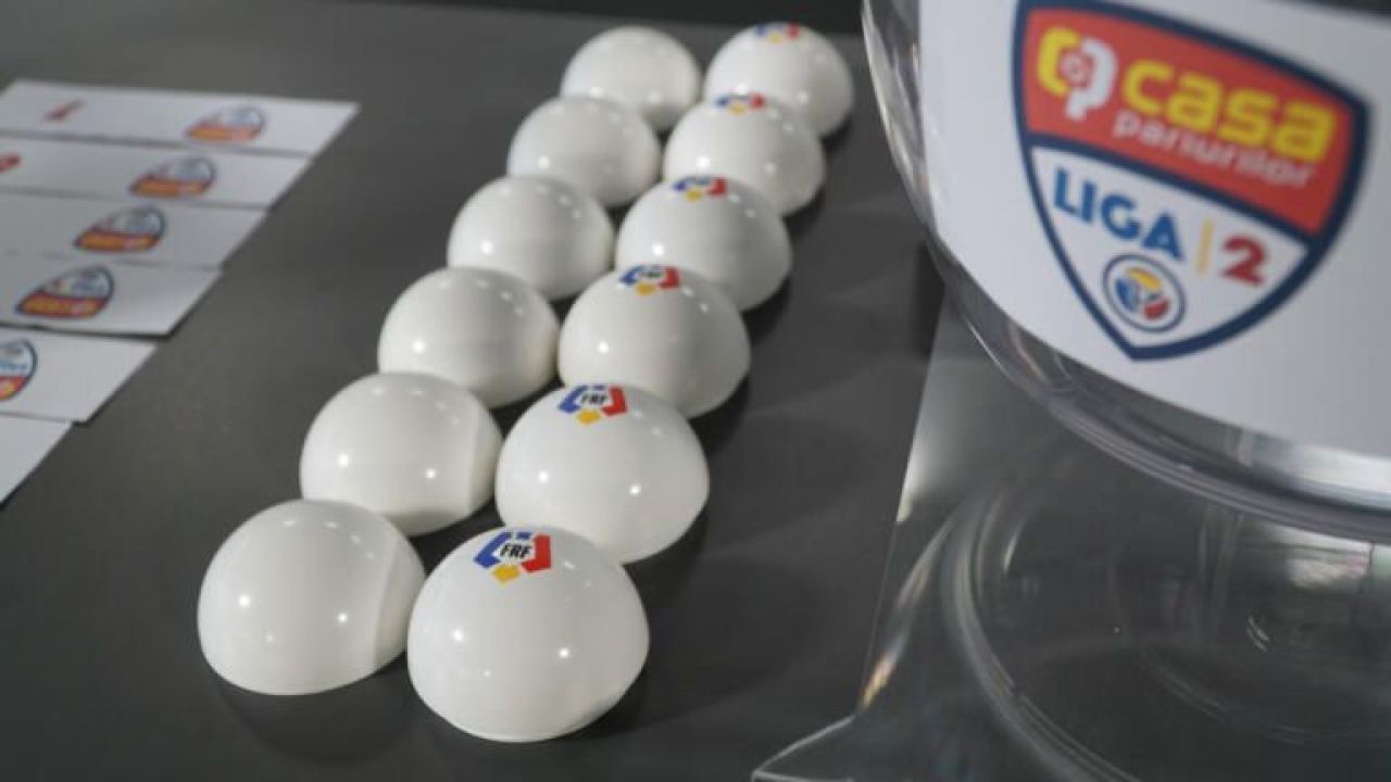 FRF a anuțat programul pentru a doua parte a sezonului Ligii 2. Ce program va avea CSA Steaua_1