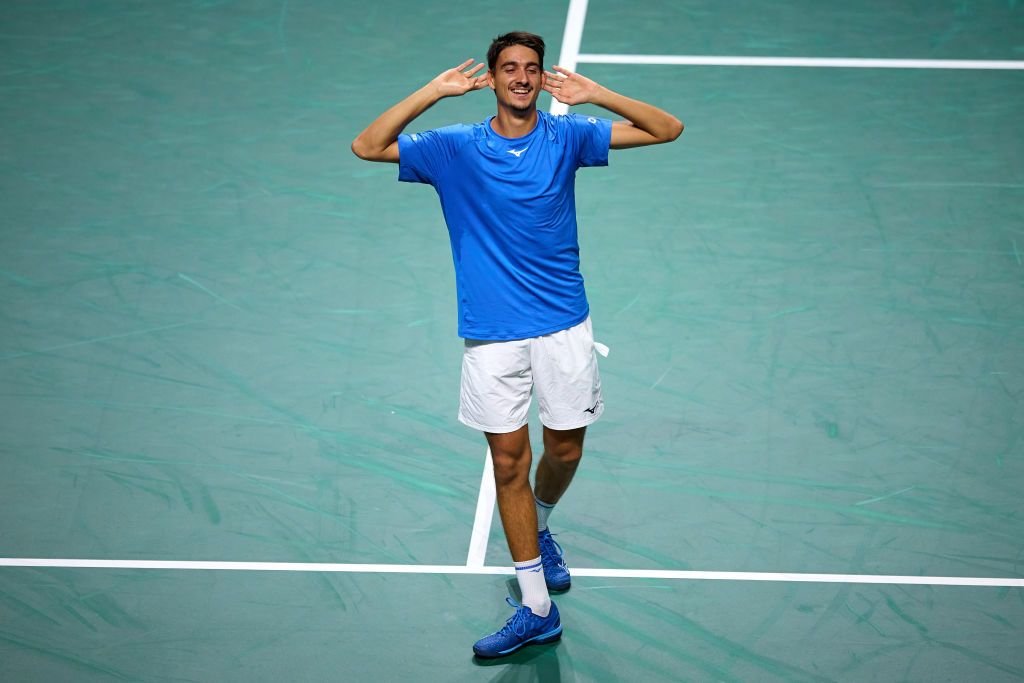 8 jucători din top 50 ATP vin la turneul de la București: ce tenismeni faimoși vei putea urmări pe viu_25