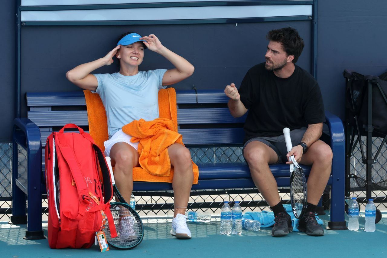 „Nu a existat intenție!” Presa din Spania scrie despre „coșmarurile” Simonei Halep, care se întoarce după 560 de zile_1