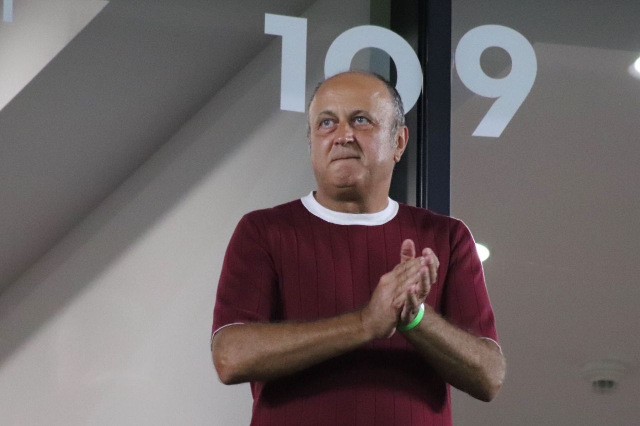 Gigi Corsicanu și Dan Șucu au vorbit! Cine va fi lider de galerie la Rapid_9