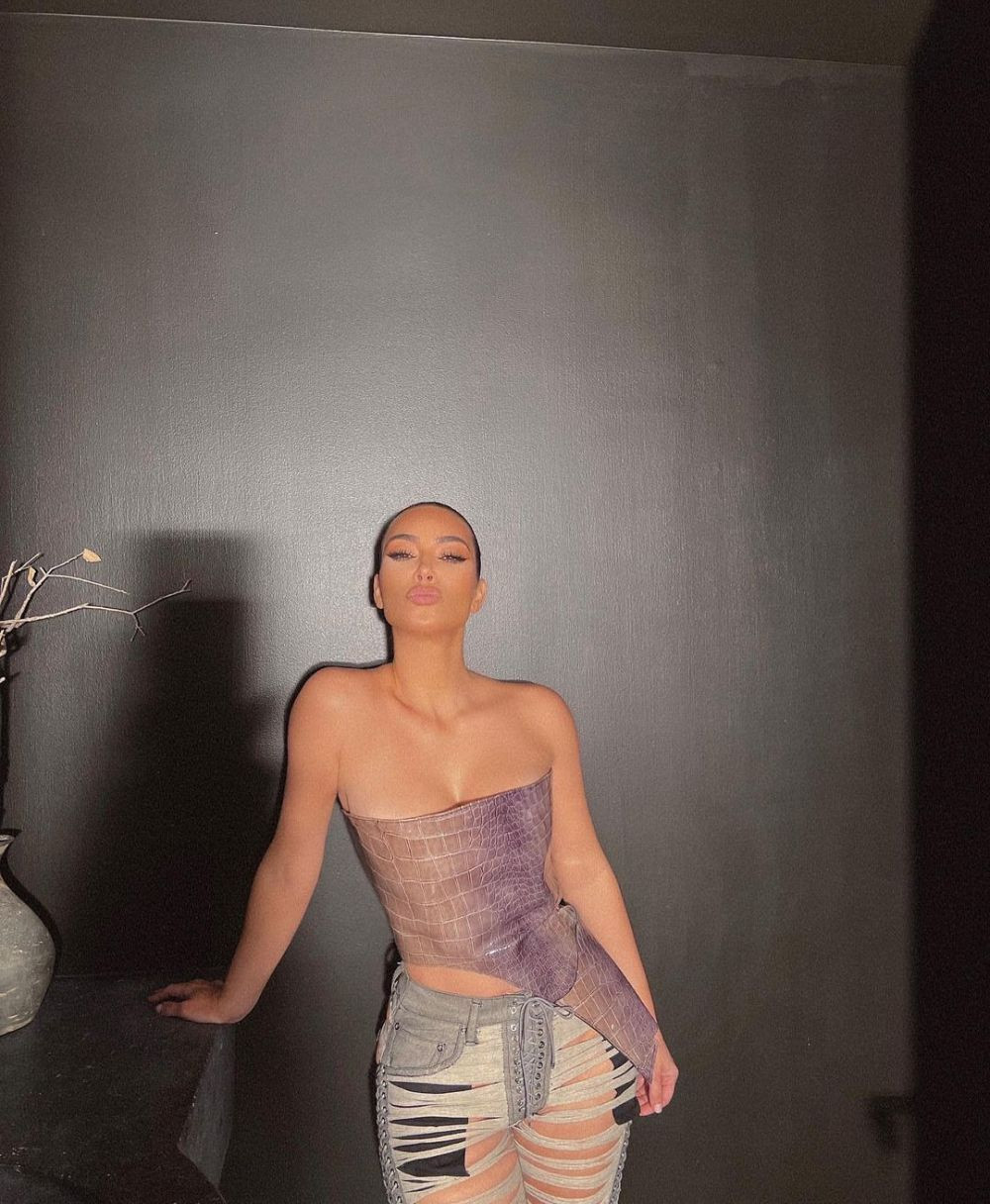 Cel mai sexy model de pe Instagram și-a luat bilete la EURO 2024! La ce meciuri va fi prezentă Kim Kardashian_99