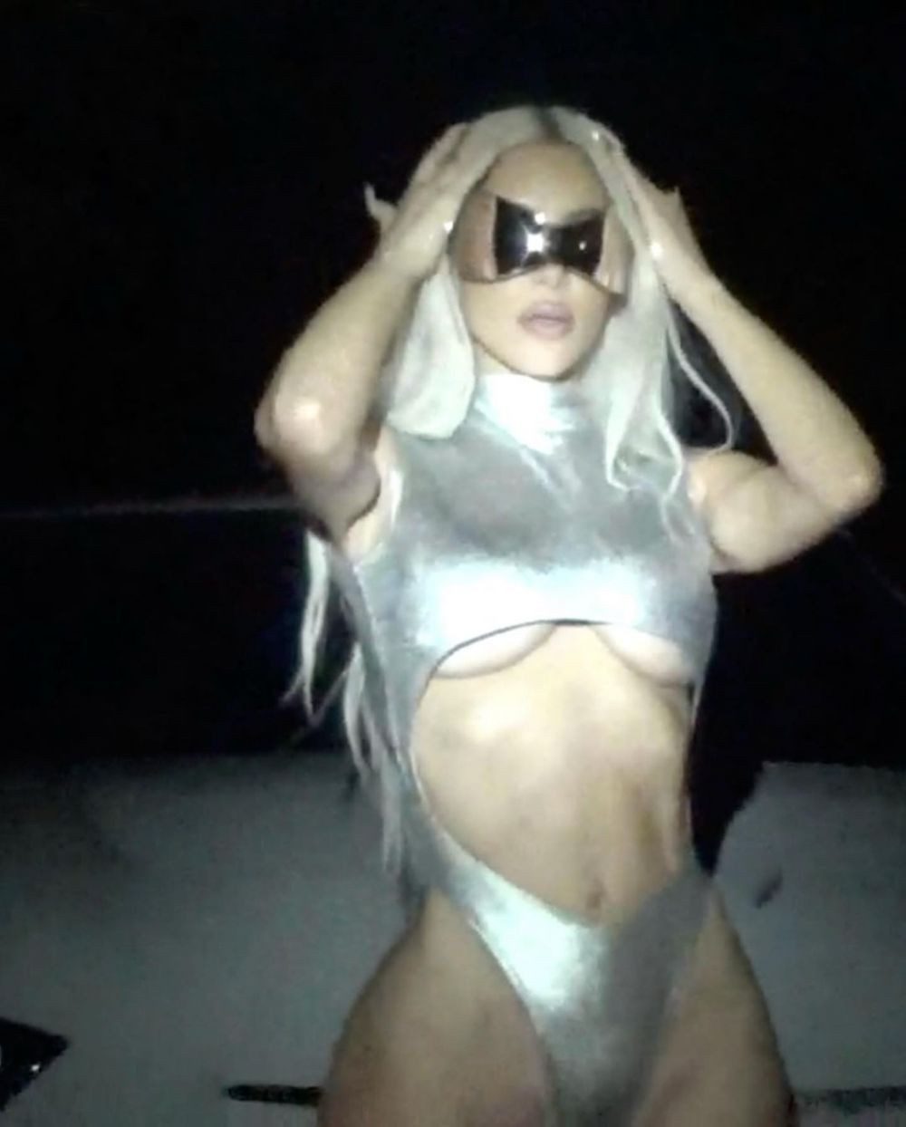 Cel mai sexy model de pe Instagram și-a luat bilete la EURO 2024! La ce meciuri va fi prezentă Kim Kardashian_106