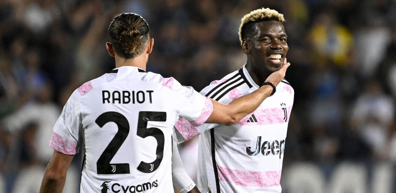 Adrien Rabiot nu s-a mai putut abține &icirc;n cazul lui Pogba! Sper să se reducă pedeapsa!