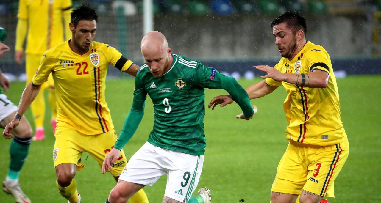 Cum se va prezenta Irlanda de Nord pentru meciul cu România_1