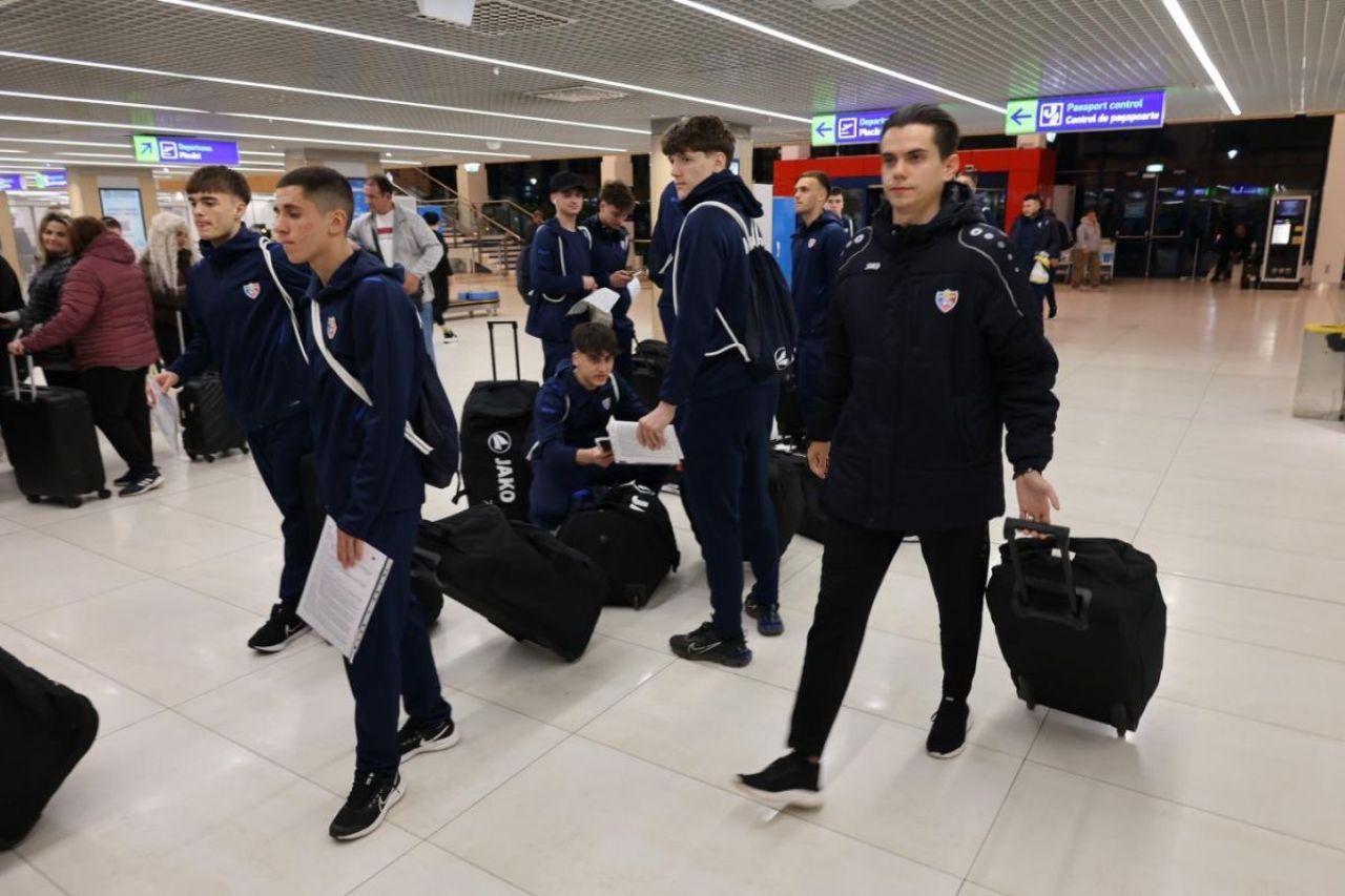 După Dorian Railean, Dinamo mai trimite un portar la naționala Moldovei!_11