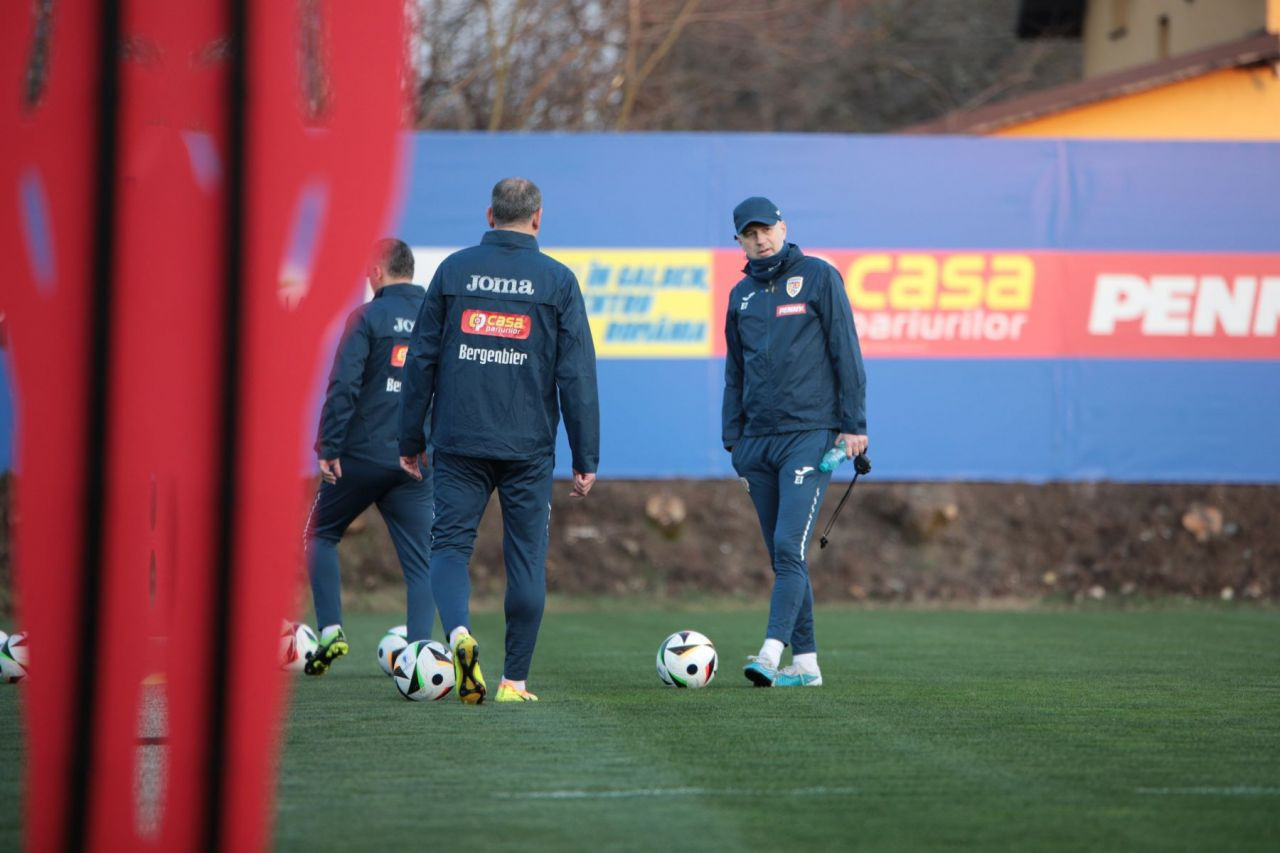 Motivele pentru care Edi Iordănescu ar întârzia să semneze prelungirea contractului cu FRF_8