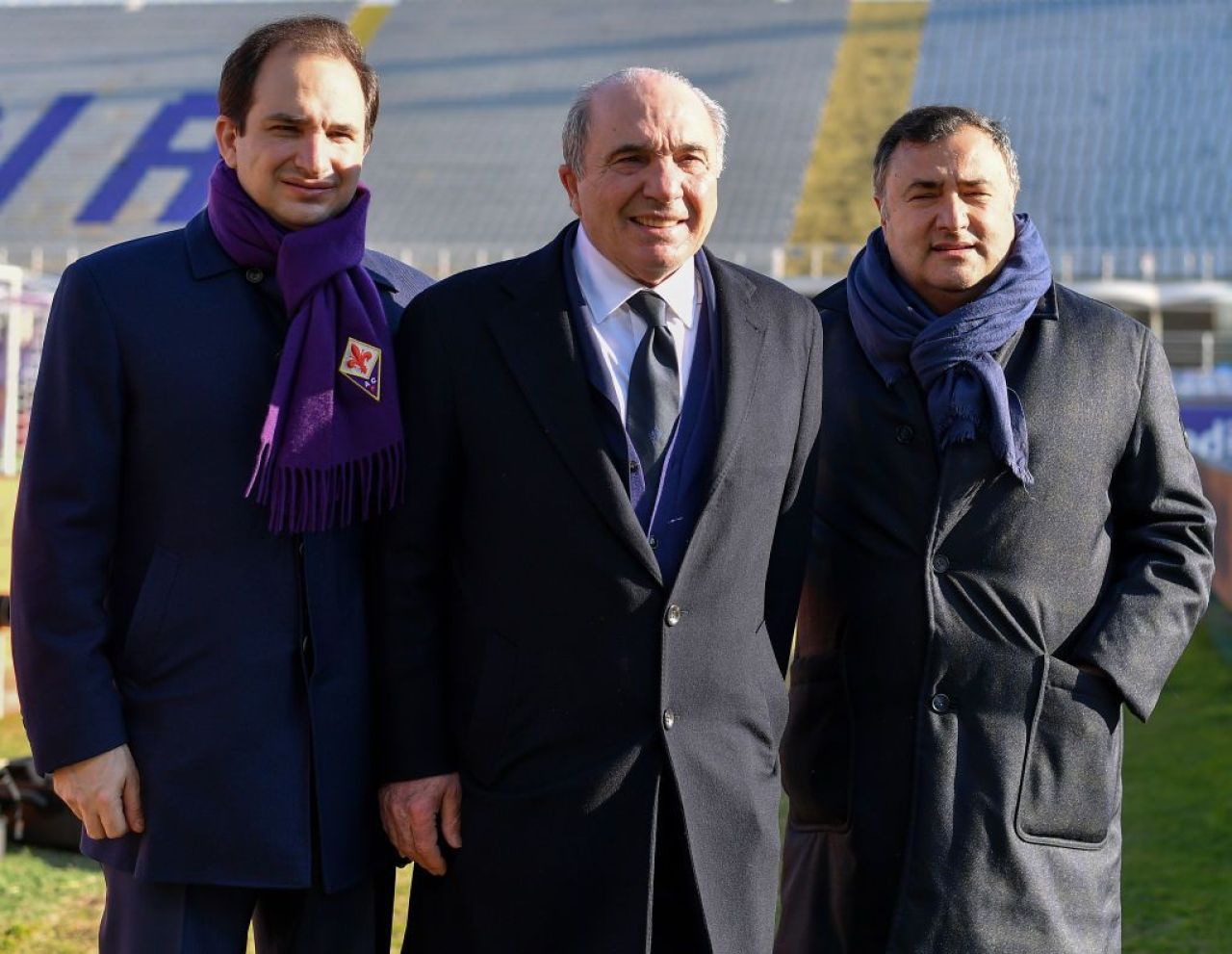 Omul care l-a adus pe Louis Munteanu la Fiorentina a decedat_2