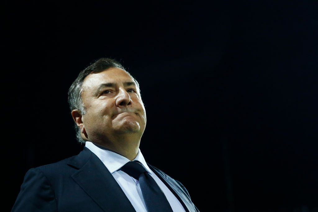 Omul care l-a adus pe Louis Munteanu la Fiorentina a decedat_4