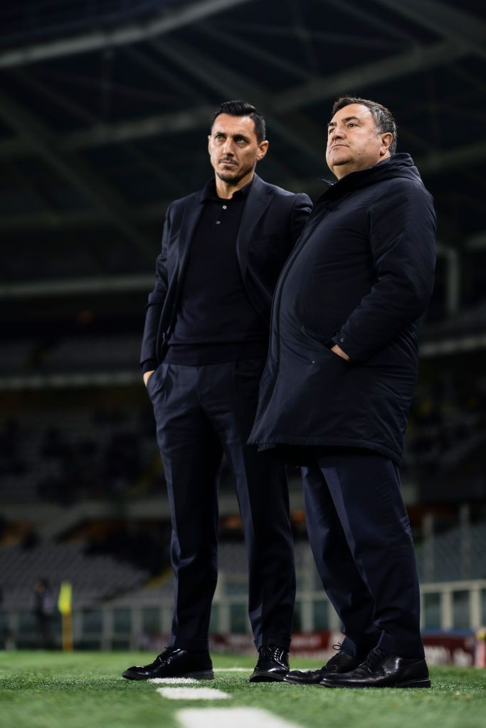 Omul care l-a adus pe Louis Munteanu la Fiorentina a decedat_8