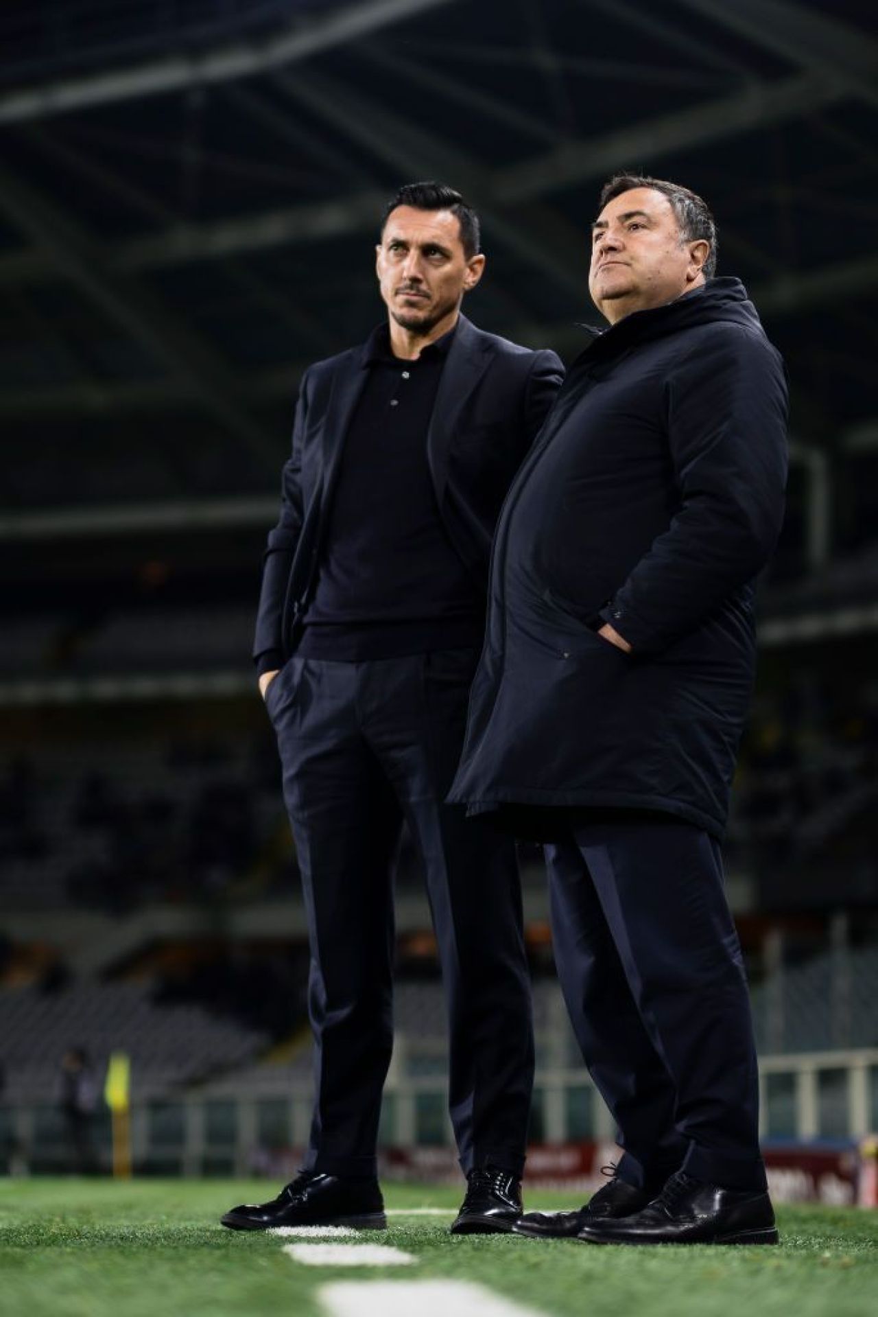 Omul care l-a adus pe Louis Munteanu la Fiorentina a decedat_8