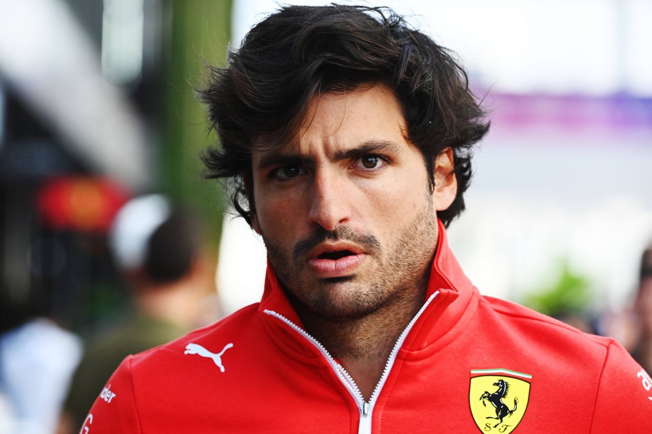 Carlos Sainz a revenit cu bine din operație! Pilotul celor de la Ferrari va participa la Marele Premiu al Australiei_1