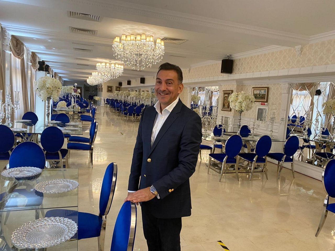Ilie Dumitrescu își vinde