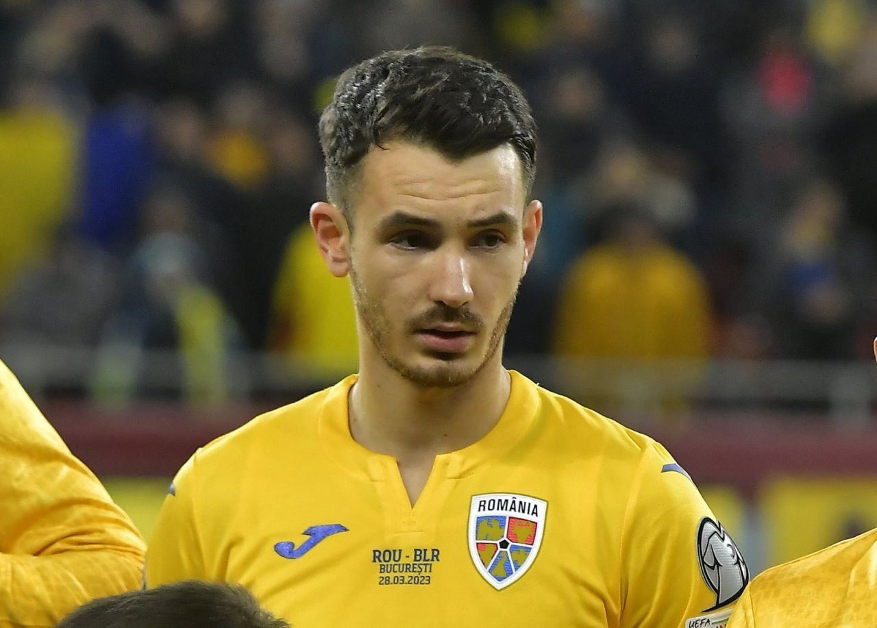 Convocare de ultimă oră la naționala lui Edward Iordănescu!_2