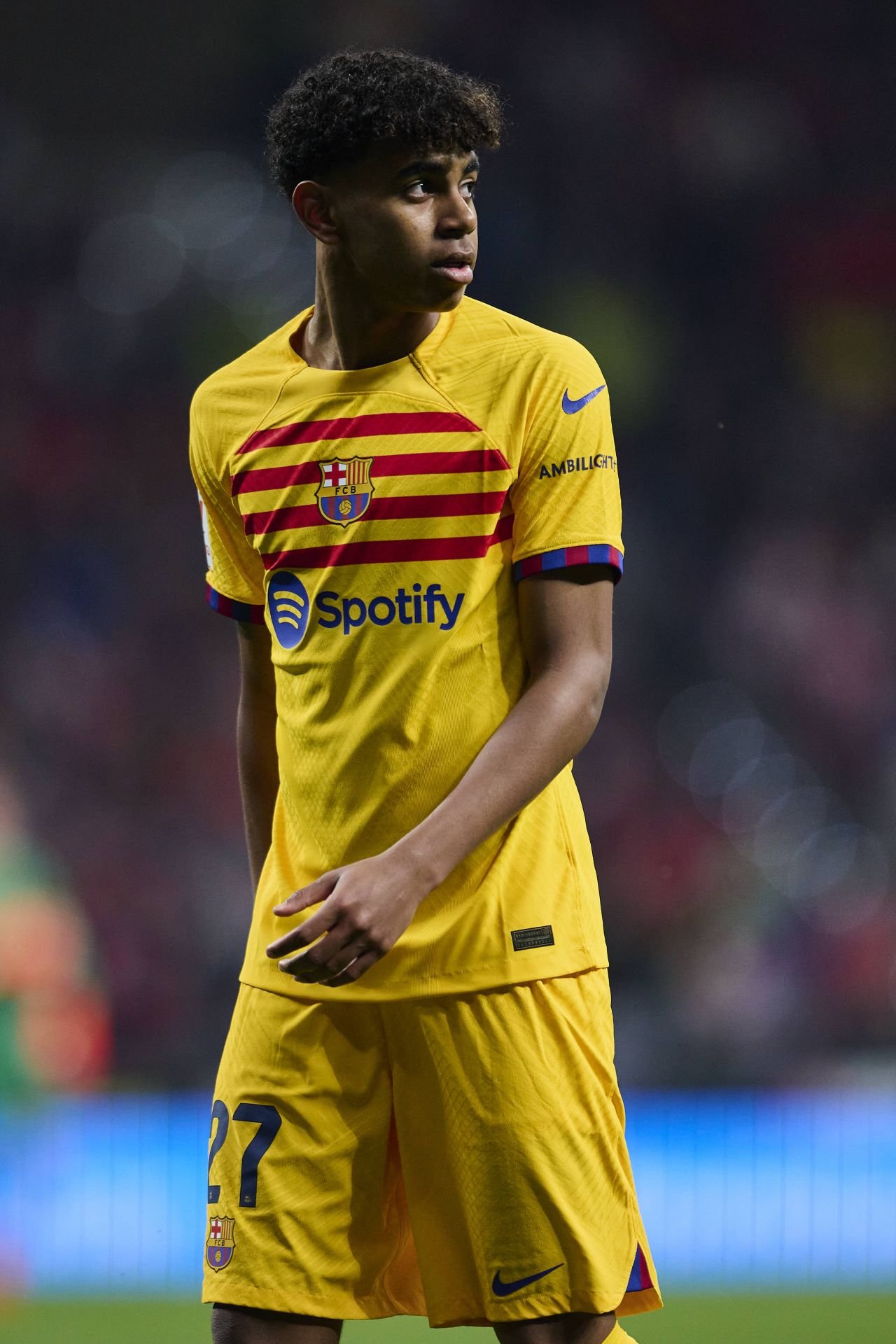 Lamine Yamal, puștiul minune al Barcelonei, pune capăt speculațiilor: 