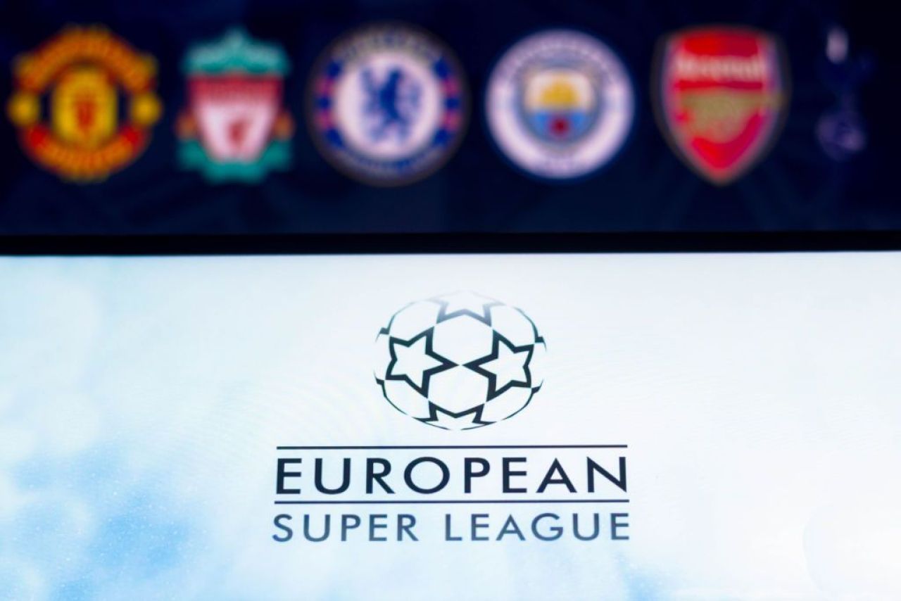 Nici nu s-a organizat prima ediție și Superliga Europei trebuie să-și schimbe numele!_1