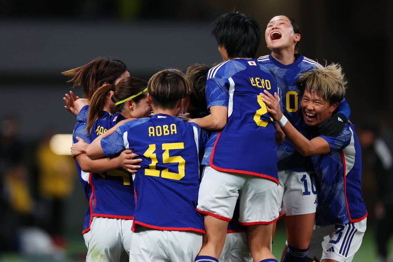 Suporterilor japonezi le-a fost înterzisă deplasarea în Coreea de Nord pentru preliminariile Cupei Mondiale din 2026_4