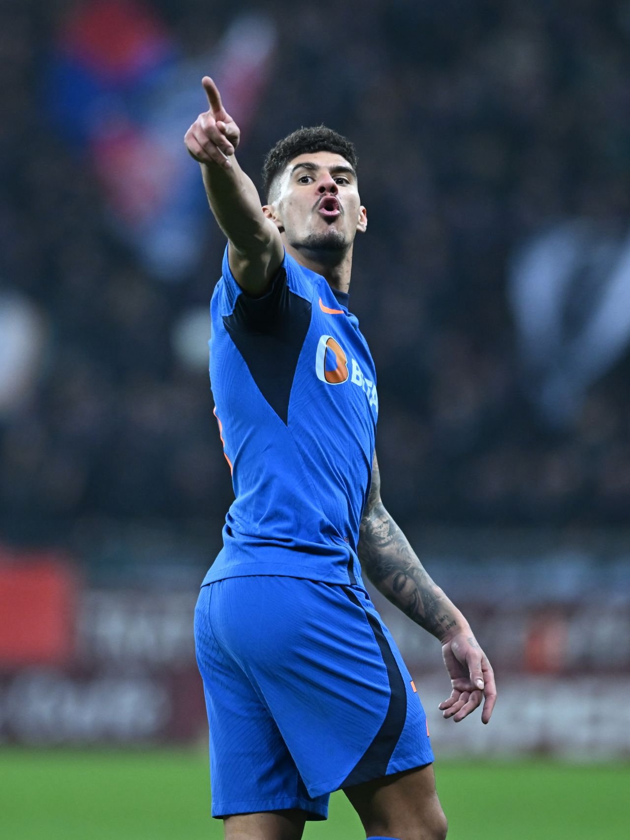 Anunț din străinătate în cazul lui Florinel Coman! FCSB visează la un mare transfer _19