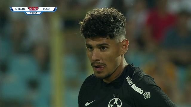 Anunț din străinătate în cazul lui Florinel Coman! FCSB visează la un mare transfer _22