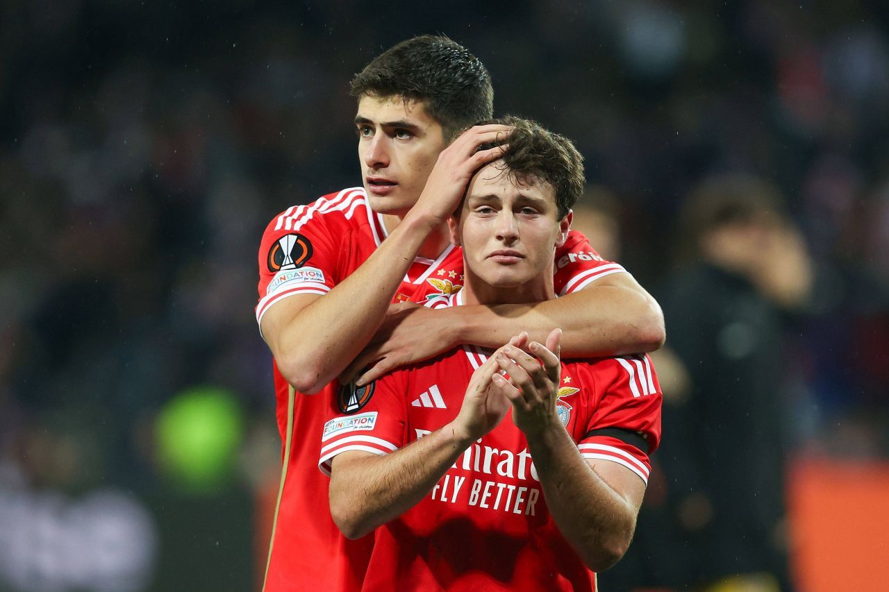 Manchester United atrage atenția! Transfer spectaculos anunțat de englezi _2