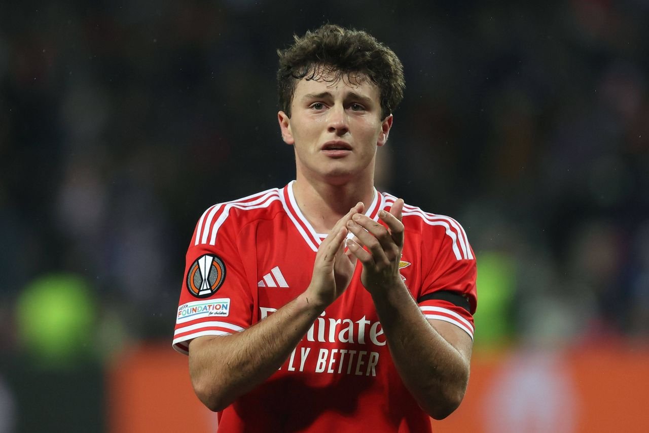 Manchester United atrage atenția! Transfer spectaculos anunțat de englezi _3