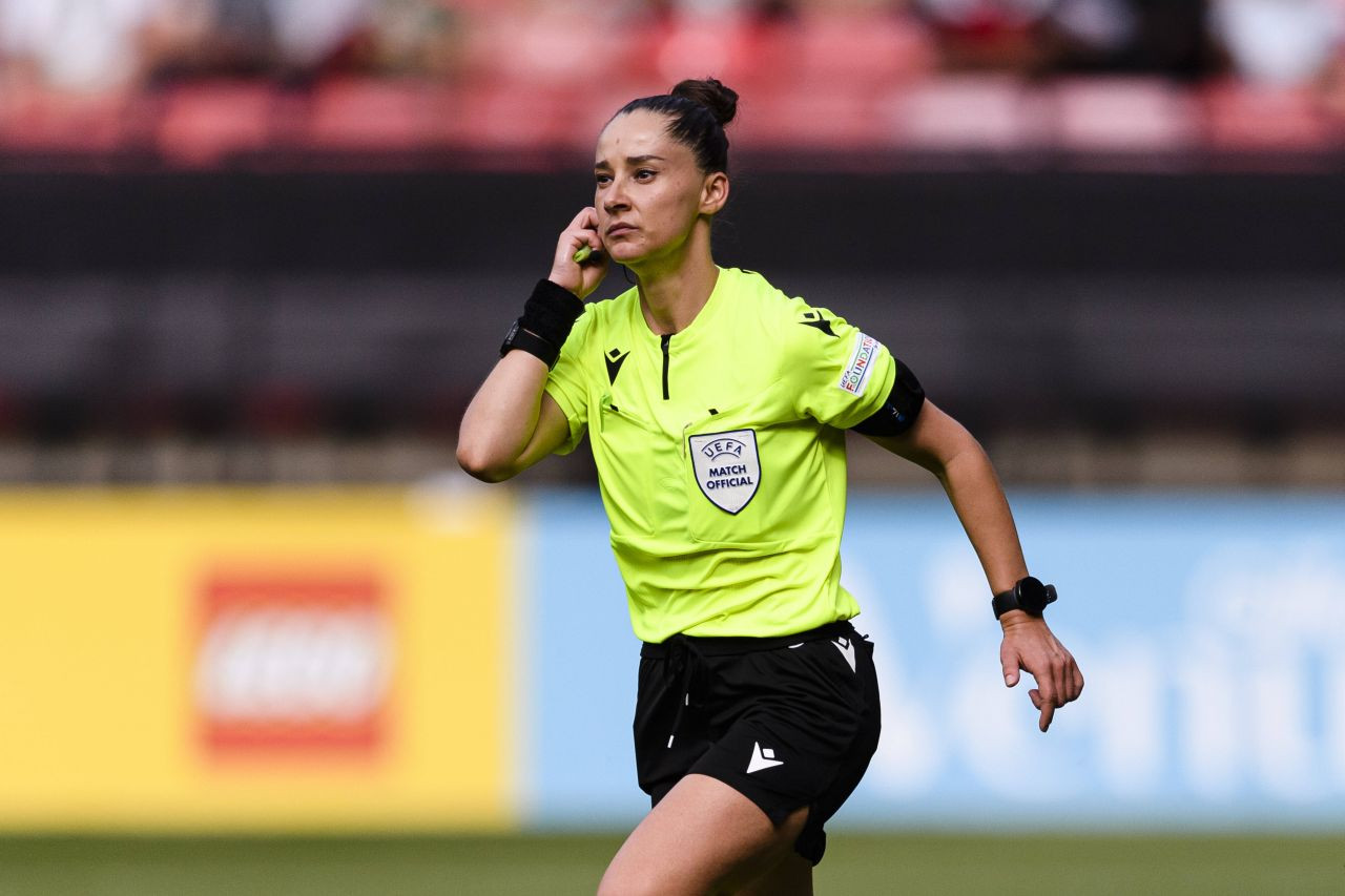 Iuliana Demetrescu îi dă replica lui Gigi Becali după derapajul sexist: 