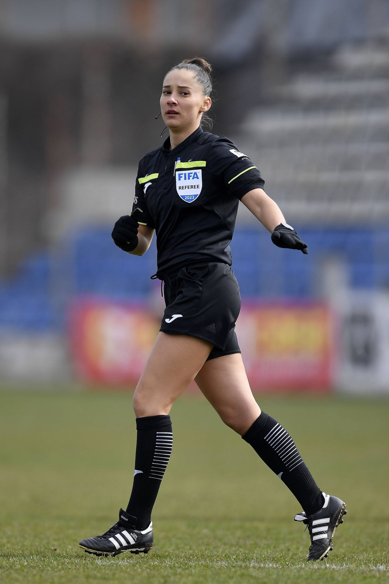 Iuliana Demetrescu îi dă replica lui Gigi Becali după derapajul sexist: 