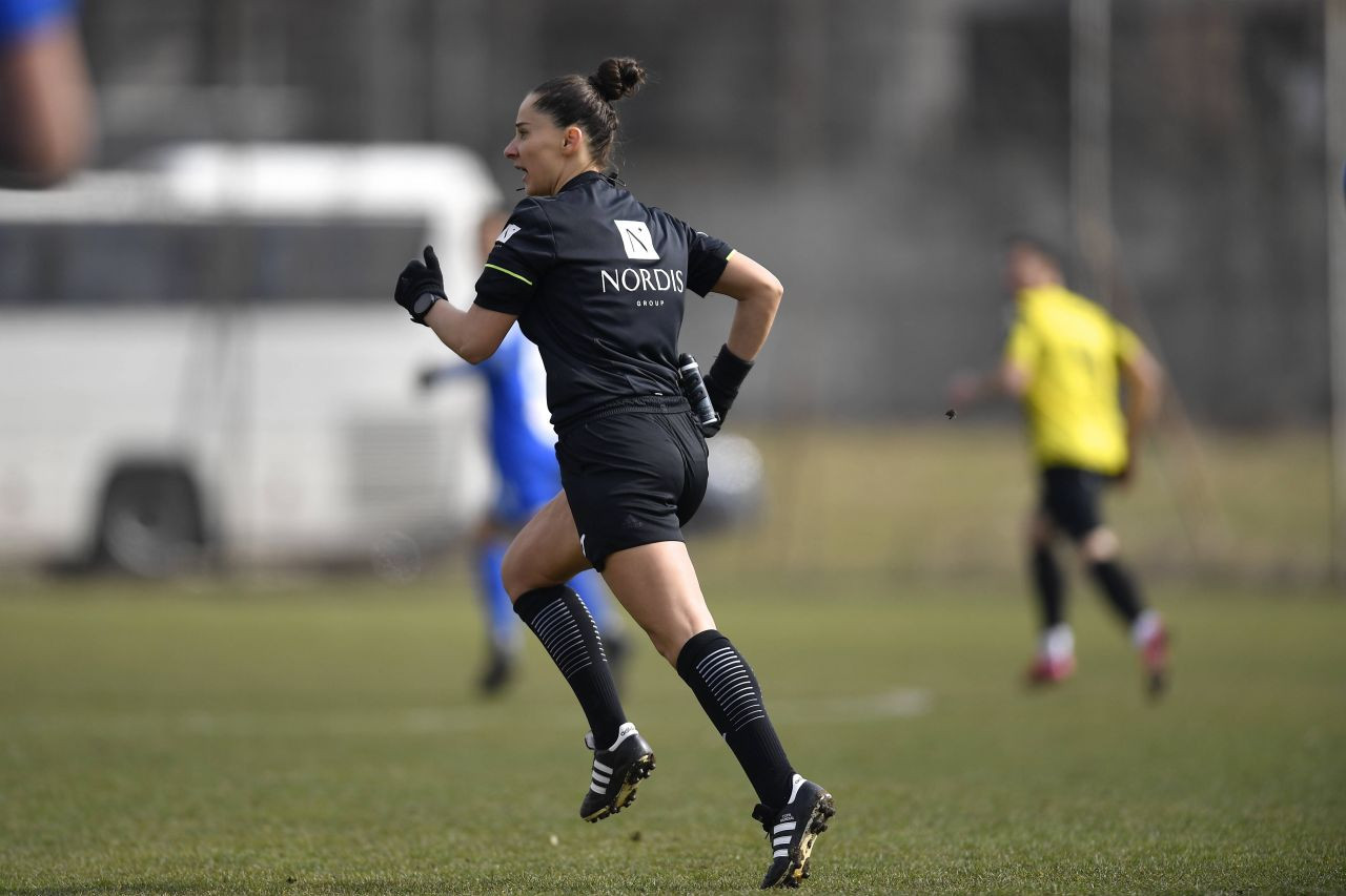 Iuliana Demetrescu îi dă replica lui Gigi Becali după derapajul sexist: 