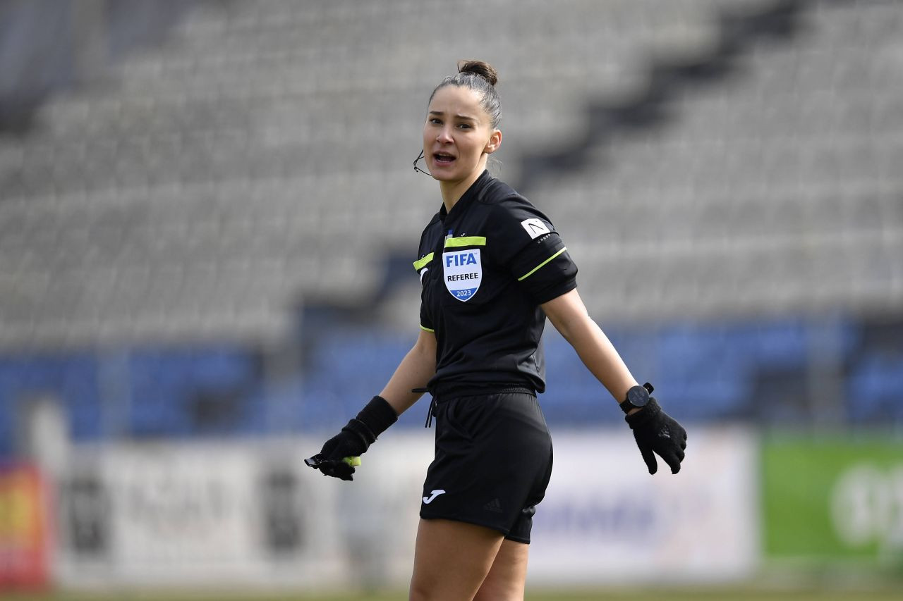 Iuliana Demetrescu îi dă replica lui Gigi Becali după derapajul sexist: 