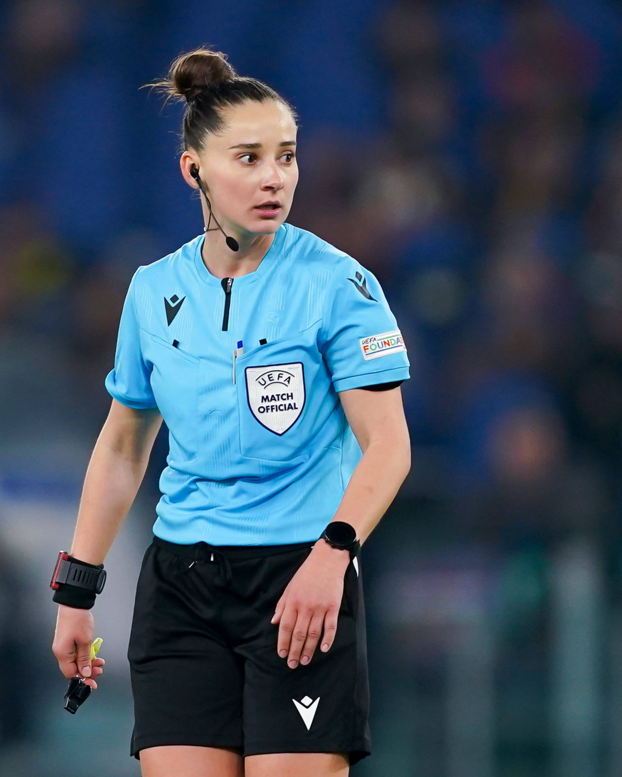 Iuliana Demetrescu îi dă replica lui Gigi Becali după derapajul sexist: 