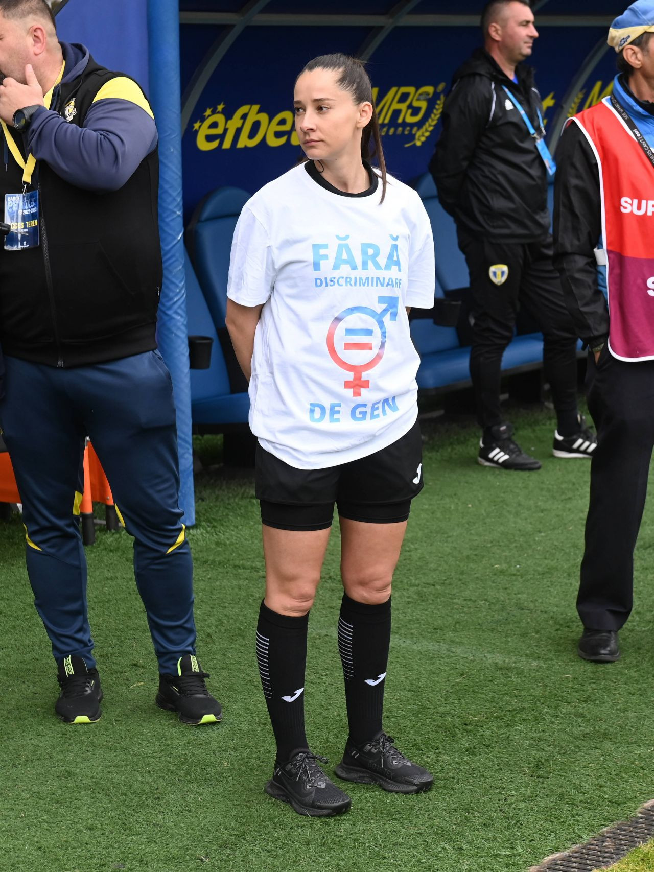 Iuliana Demetrescu îi dă replica lui Gigi Becali după derapajul sexist: 