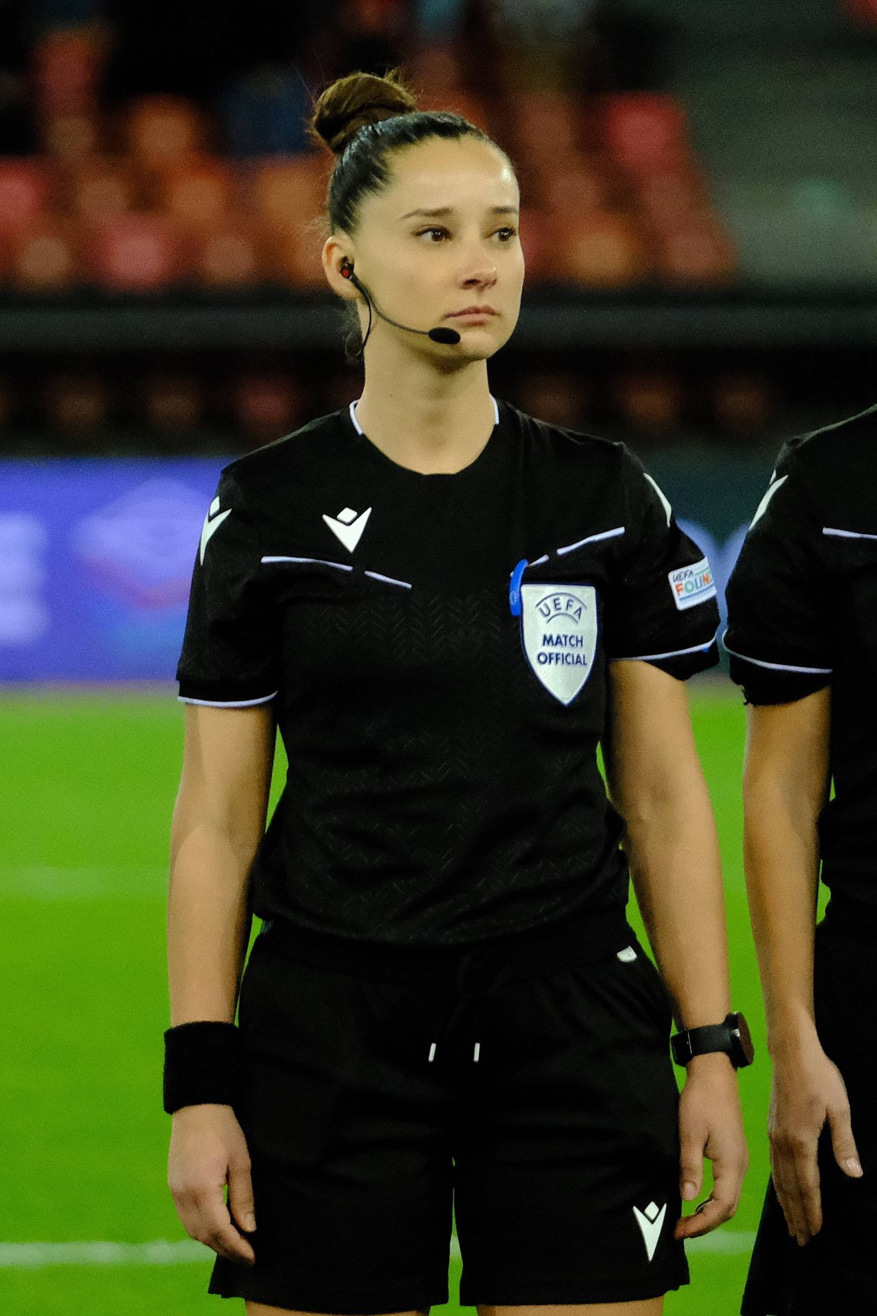 Iuliana Demetrescu îi dă replica lui Gigi Becali după derapajul sexist: 